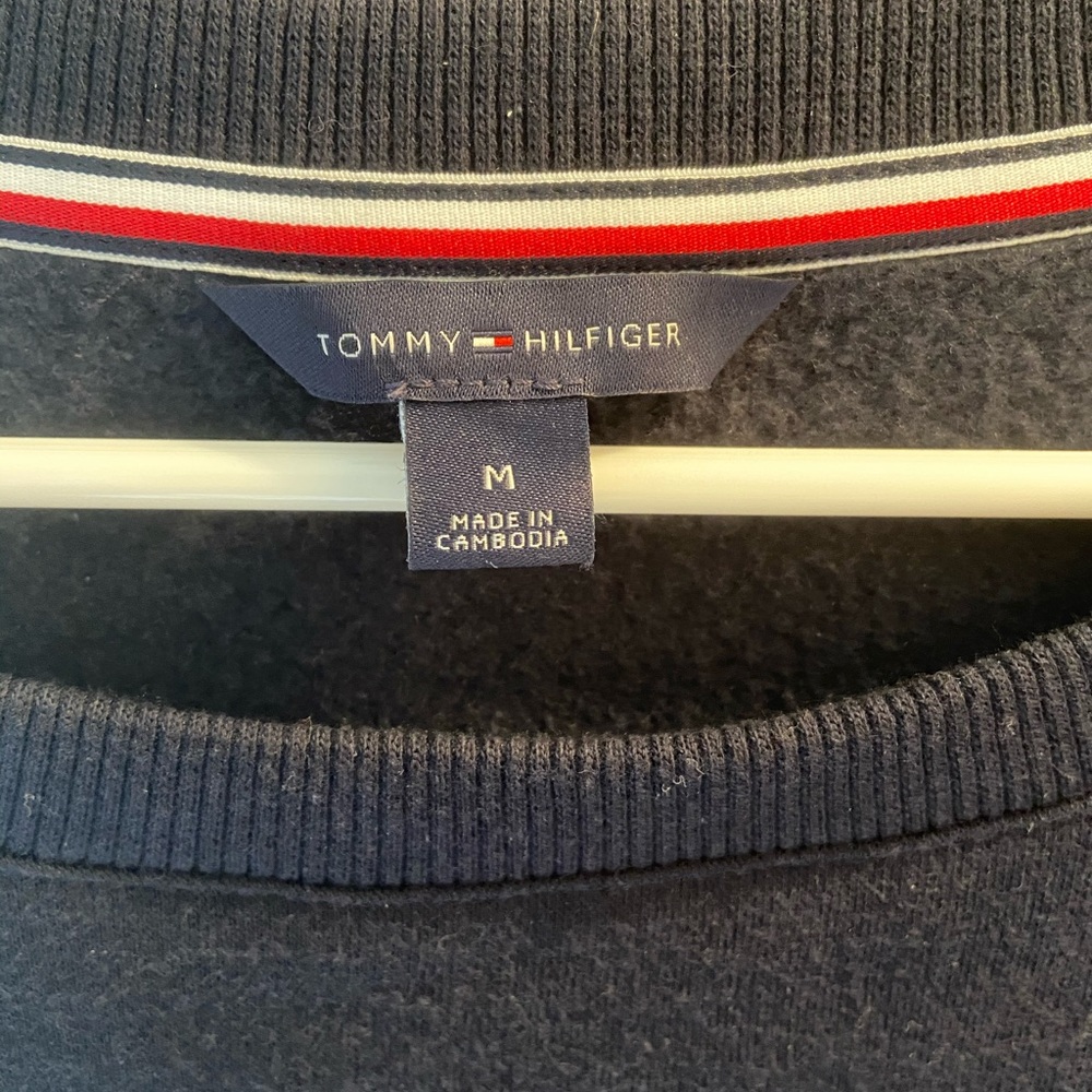 Tommy Dress - Picture 3 of 3